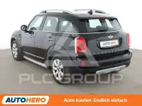 2018 Mini Countryman