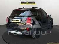 2018 Mini Countryman