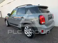 2018 Mini Countryman