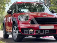 2018 Mini Countryman