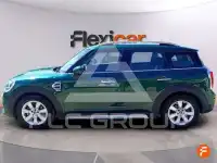 2018 Mini Countryman