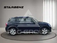 2018 Mini Countryman