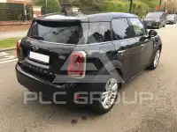 2018 Mini Countryman