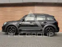 2018 Mini Countryman