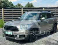 2018 Mini Countryman