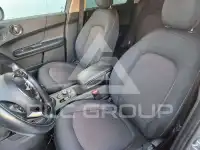 2018 Mini Countryman