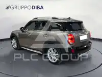 2018 Mini Countryman