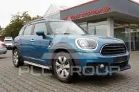 2018 Mini Countryman