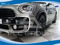 2018 Mini Countryman