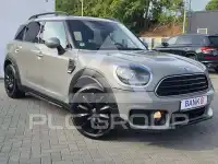 2018 Mini Countryman