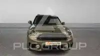 2018 Mini Countryman