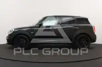 2018 Mini Countryman