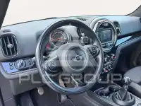 2018 Mini Countryman