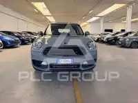 2018 Mini Countryman