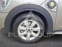 2018 Mini Countryman