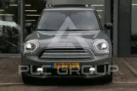 2018 Mini Countryman