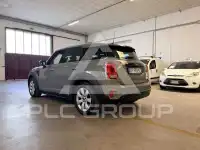 2018 Mini Countryman