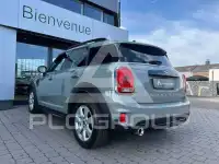 2018 Mini Countryman
