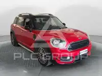 2018 Mini Countryman