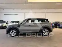 2018 Mini Countryman