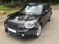 2018 Mini Countryman