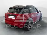 2018 Mini Countryman
