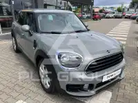 2018 Mini Countryman