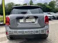 2018 Mini Countryman