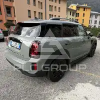 2018 Mini Countryman