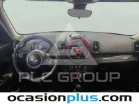 2018 Mini Countryman