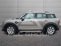 2018 Mini Countryman