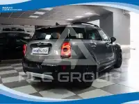 2018 Mini Countryman