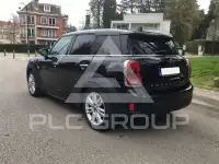 2018 Mini Countryman
