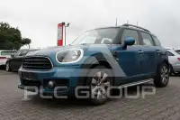 2018 Mini Countryman