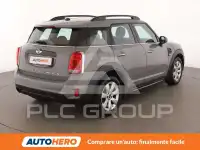 2018 Mini Countryman