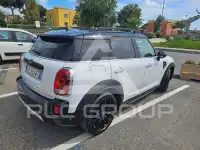 2018 Mini Countryman