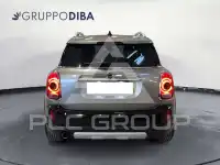 2018 Mini Countryman