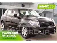 2018 Mini Countryman