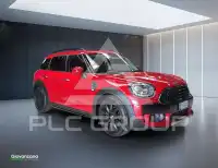 2018 Mini Countryman