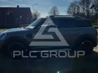 2018 Mini Countryman