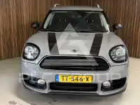 2018 Mini Countryman