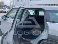 2018 Mini Countryman