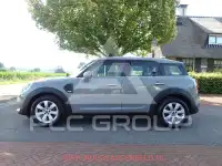 2018 Mini Countryman