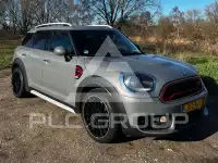 2018 Mini Countryman