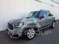 2018 Mini Countryman