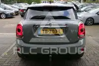 2018 Mini Countryman