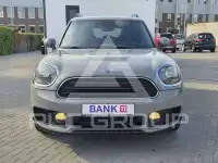 2018 Mini Countryman