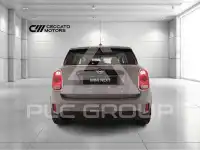 2018 Mini Countryman