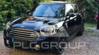 2018 Mini Countryman
