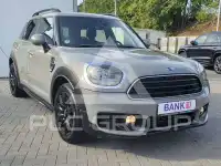 2018 Mini Countryman